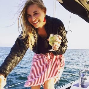 Meet your Posher, Katy